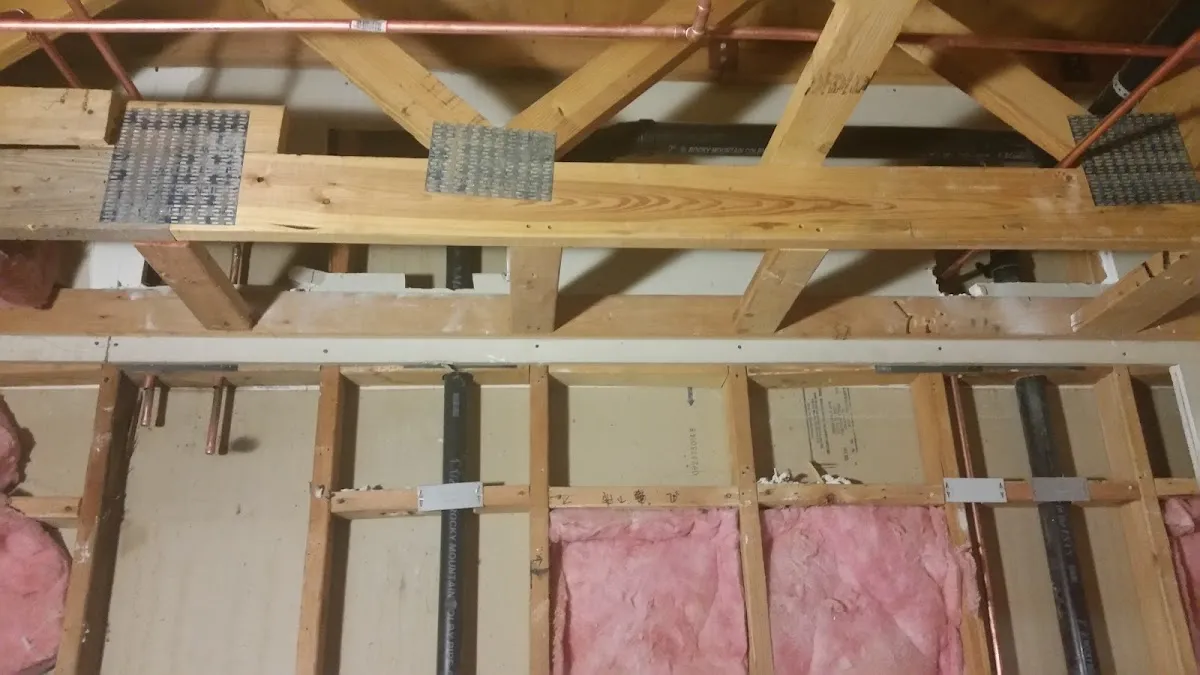 Plumbing services in Maple Heights, OH